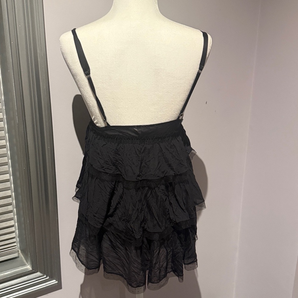 Victoria secret baby doll lingerie size M - Picture 2 of 5